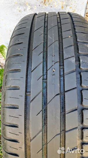 Nokian Tyres Hakka Green 195/55 R16