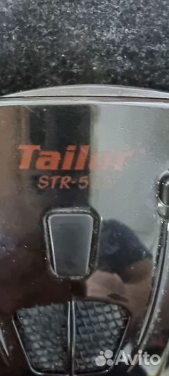 Радар детектор Tailor STR-535