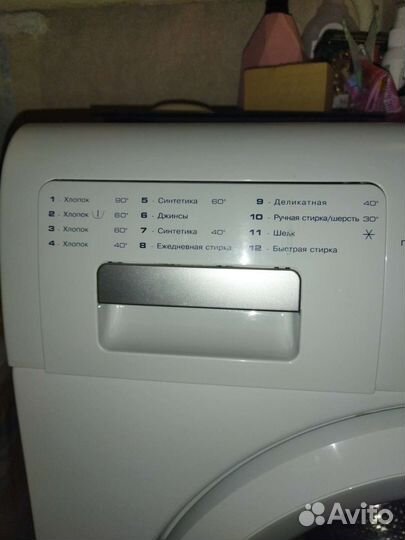 Стиральная машина бу whirlpool