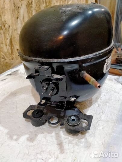 Компрессор для холодильника саратов