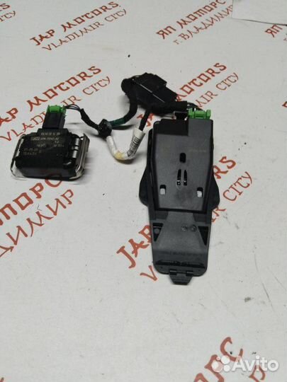 Камера переднего вида Volvo Xc60 B6304T 2013