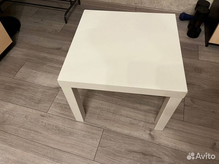 Стол IKEA