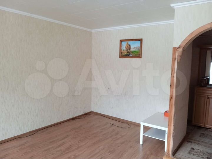 3-к. квартира, 64 м², 2/9 эт.