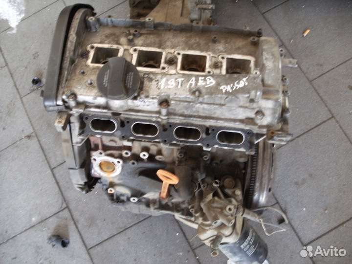 Запчасти на двигатель 1.8 т 1.8