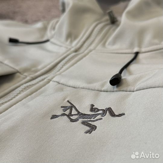 Куртка Arcteryx