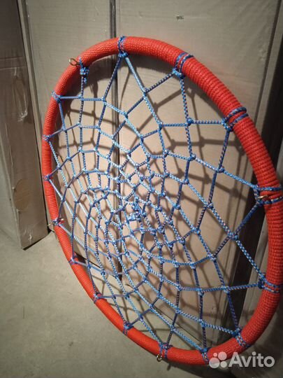 Качели-Гнездо 95 см (Подвес)