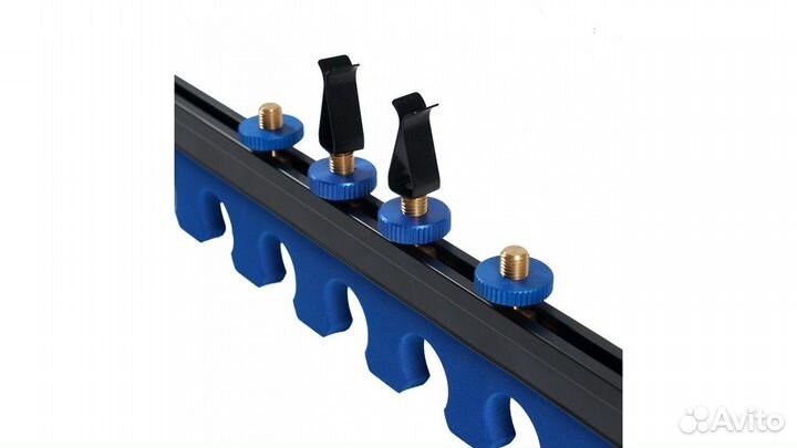 Подставка под удилище ES-7037 EVA 80 см East shark