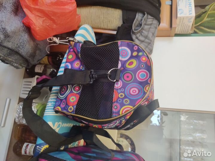 Переноска для собак