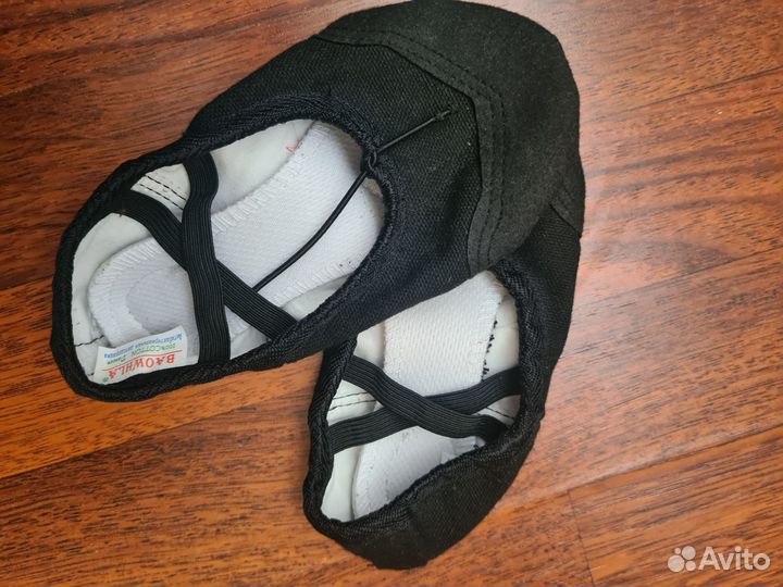 Купальник гимнастический 110