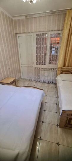 Комната 15 м² в 2-к., 1/2 эт.