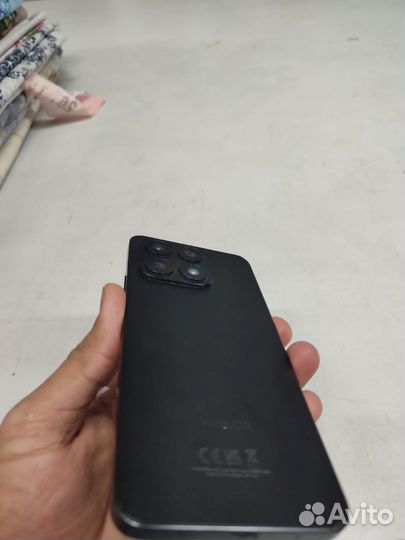 HONOR X8a, 6/128 ГБ