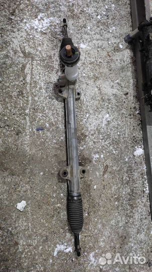 Рулевая рейка на киа ceed 2006-2012
