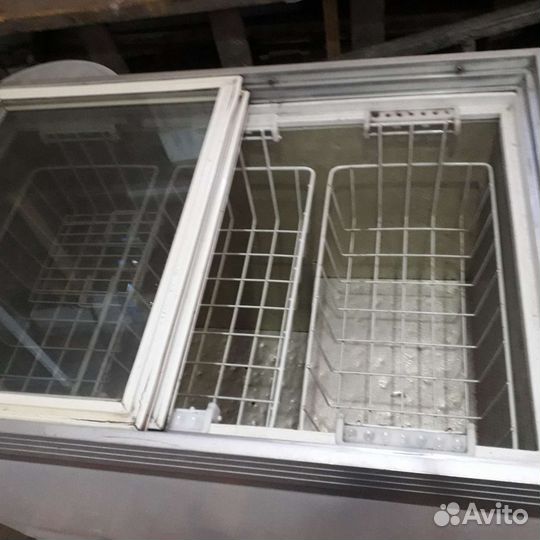 Холодильник бу