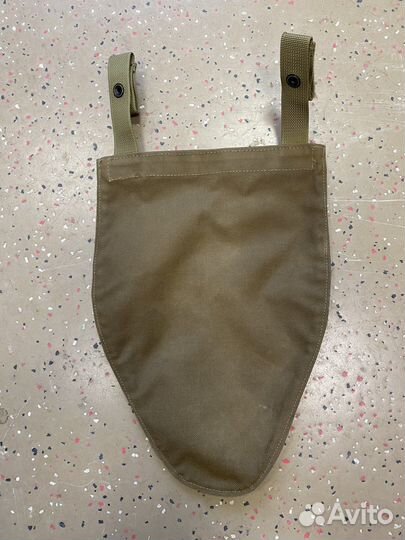 Напашник чехол