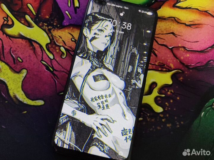 realme 6 Pro, 8/128 ГБ