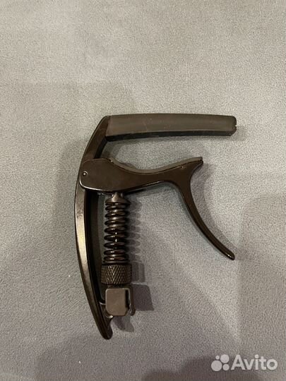 Эл.Акустическая гитара Cort GA5F PF NAT. Комплект