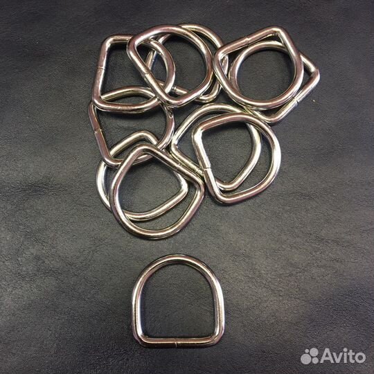 Фурнитура шорная