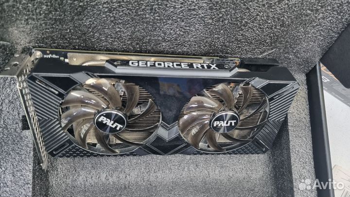 Rtx 2060 super