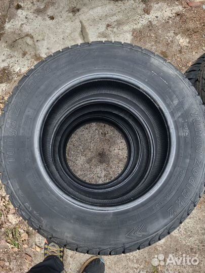 Tunga Zodiak 2 185/65 R14