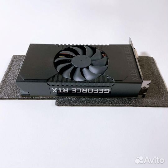 GeForce RTX 2060 super (Hewlett-Packard)