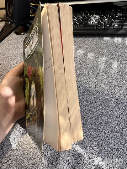 Книги на английском языке