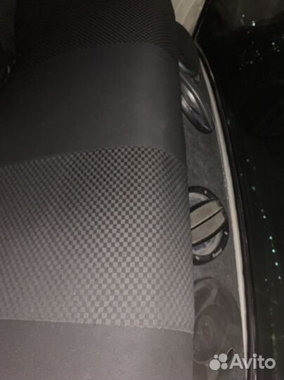 Капот ваз 2107