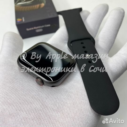 Часы Watch 8 45mm
