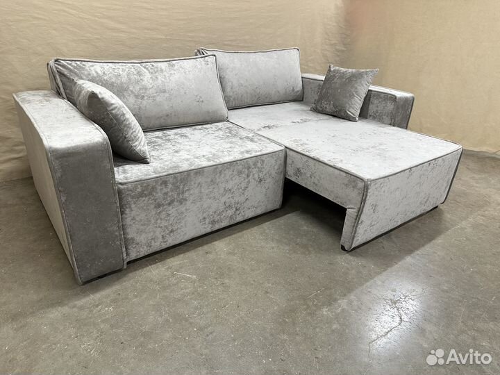 Диваны новые