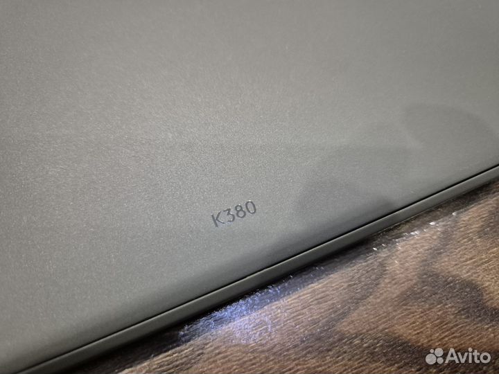 Клавиатура Logitech K380 беспроводная