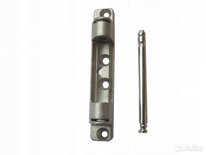 Ремонт окон, фурнитура master RAL4411