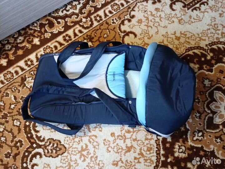 Переноска для детей