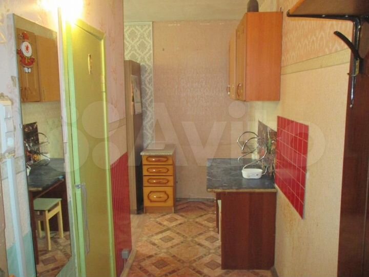 Помещение 20,1 кв. м