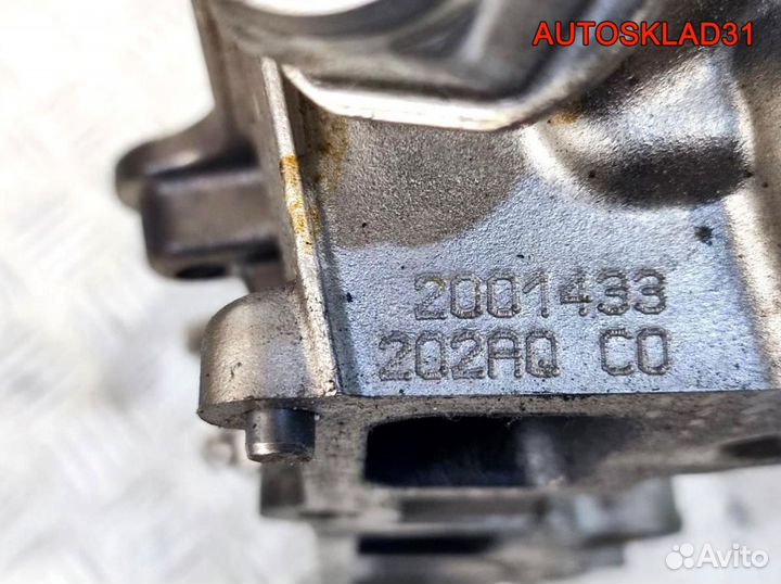 Коллектор впускной VW Tiguan 1,4 CAV 03C133202AQ