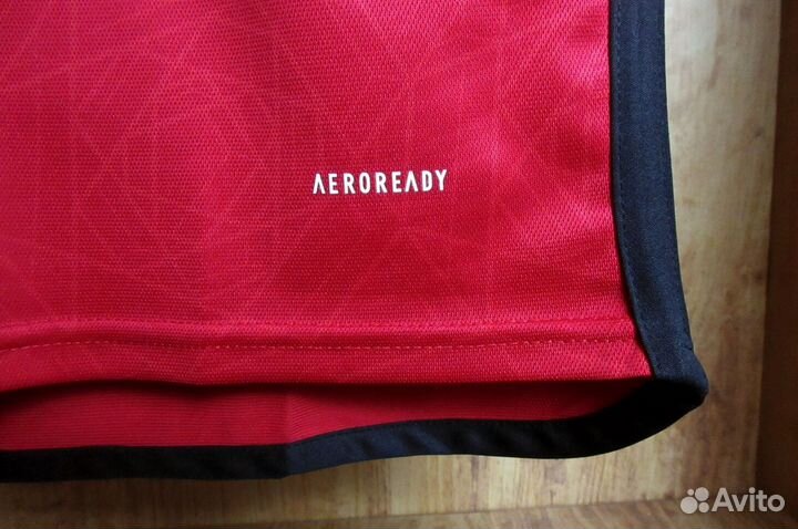 Игровая футболка