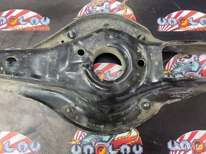 Рычаг задней подвески Bmw F30