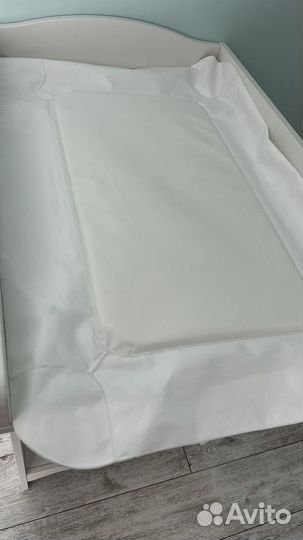 Пеленальный столик IKEA