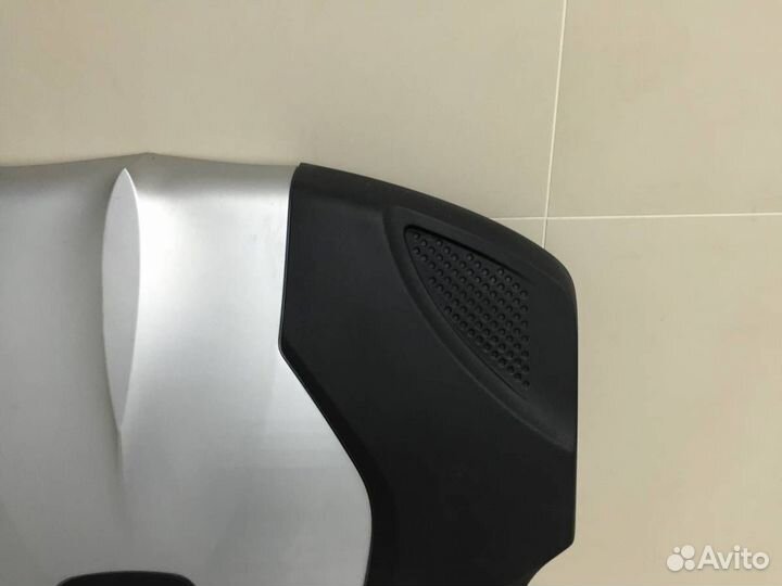 Накладка декоративная Hyundai Equus 2009-2016