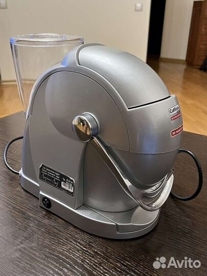 Кофемашина caffitaly P06HS