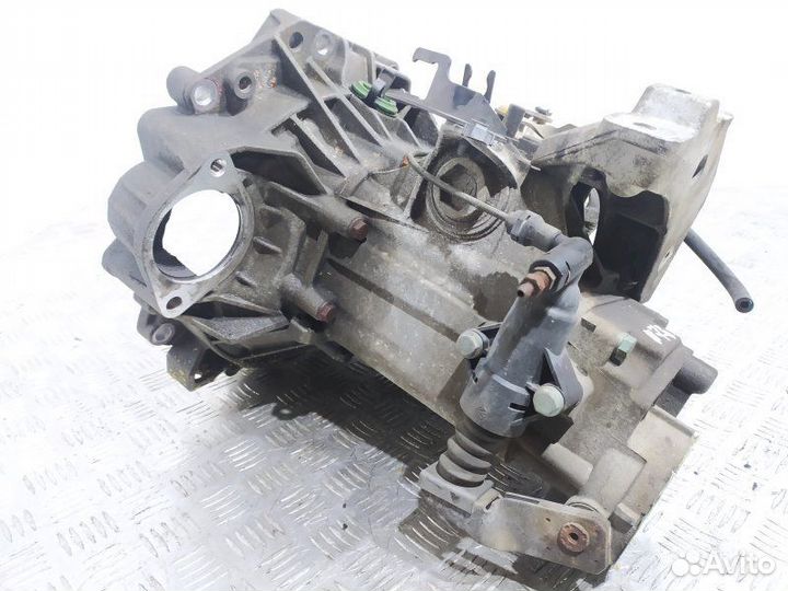 Кпп 5ст. ERT29080 Volkswagen Golf 4 (1997-2005)