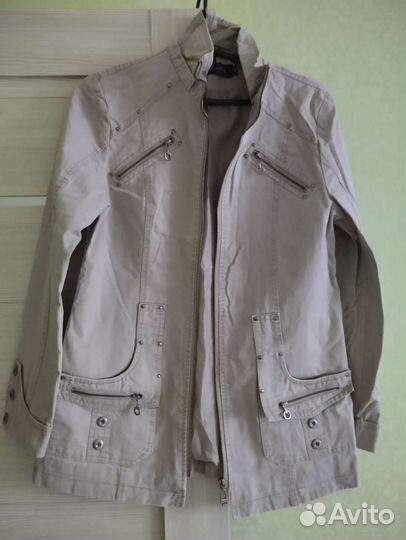 Женская одежда 46