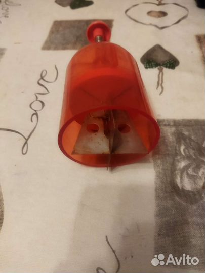 Миксер ручной. Измельчитель СССР