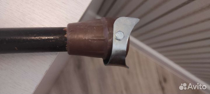 Трость для реабилитации 88 см