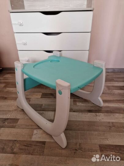 Столик-трансформер