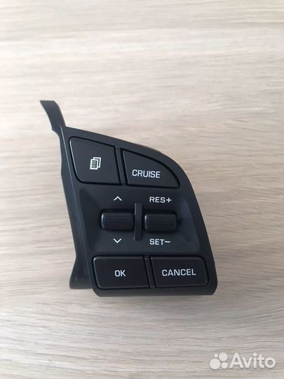 Круиз контроль hyundai tucson ix35