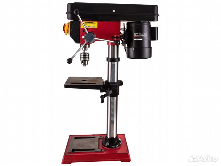 Сверлильный станок Number One NBM850S