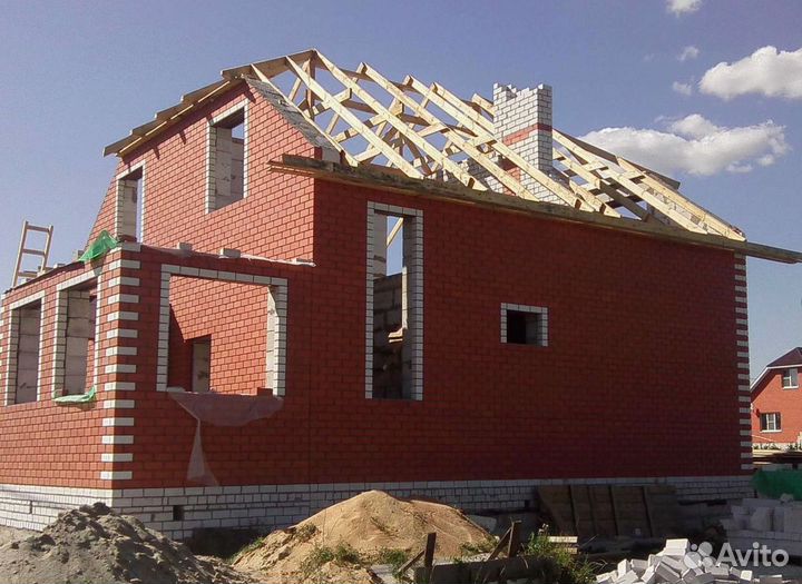 Кровельные работы.Ремонт кровли.Утепление.Монтаж