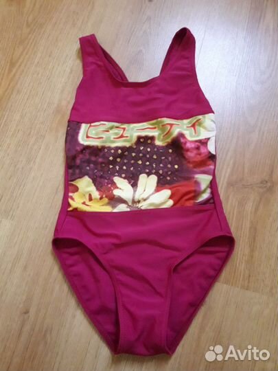 Купальник 110-116