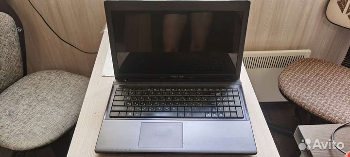 Продам ноутбуки Asus X55VD и Asus X550C