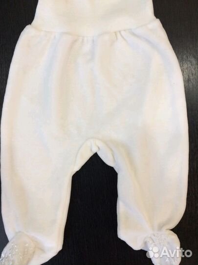 Комплект одежды для девочки