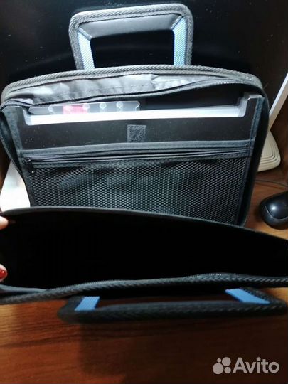 Сумка портфель